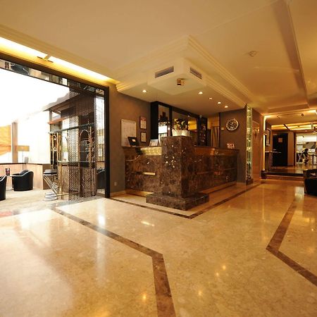 Hotel Mermoz Toulouse Dış mekan fotoğraf