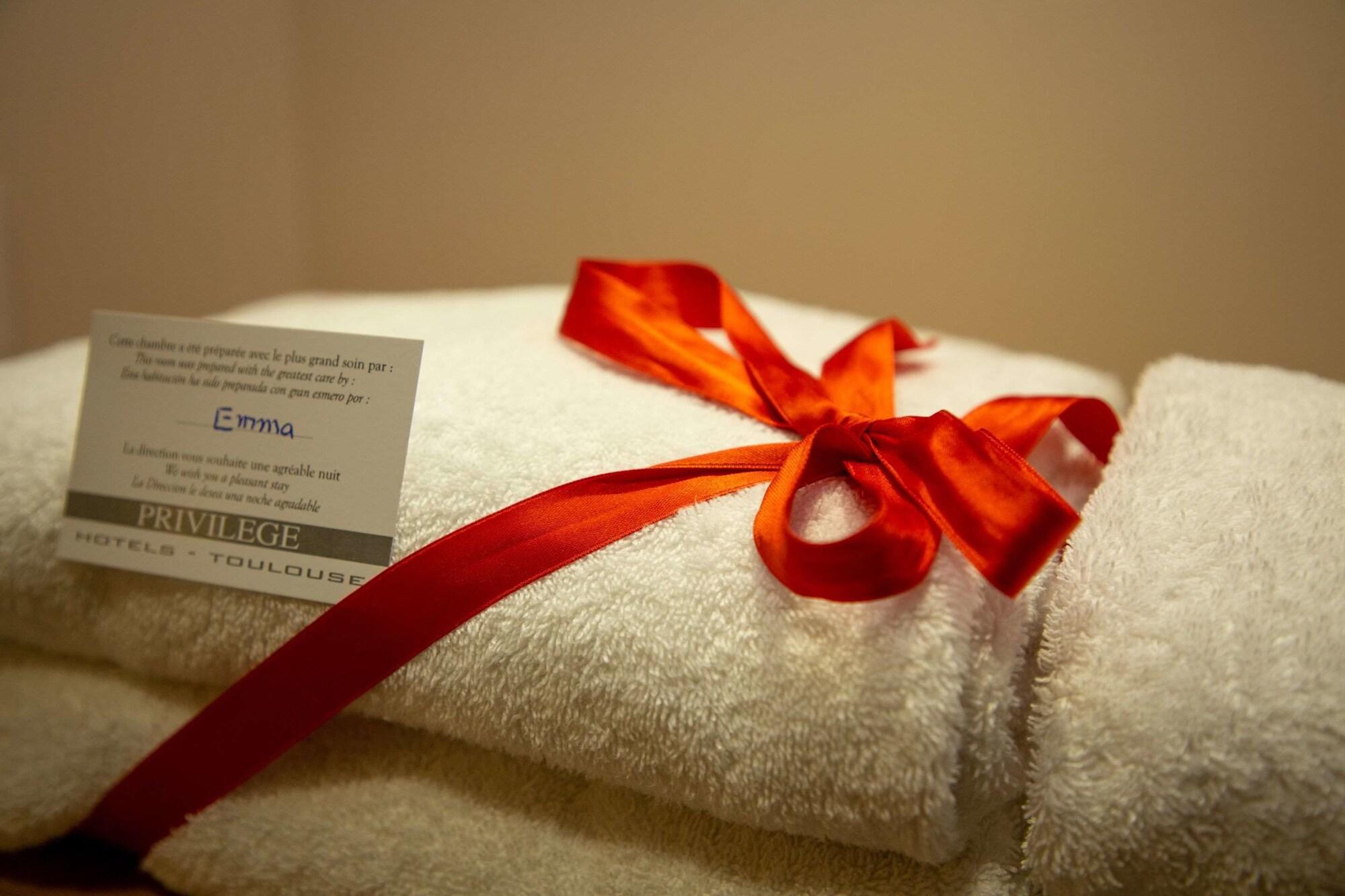 Hotel Mermoz Toulouse Dış mekan fotoğraf