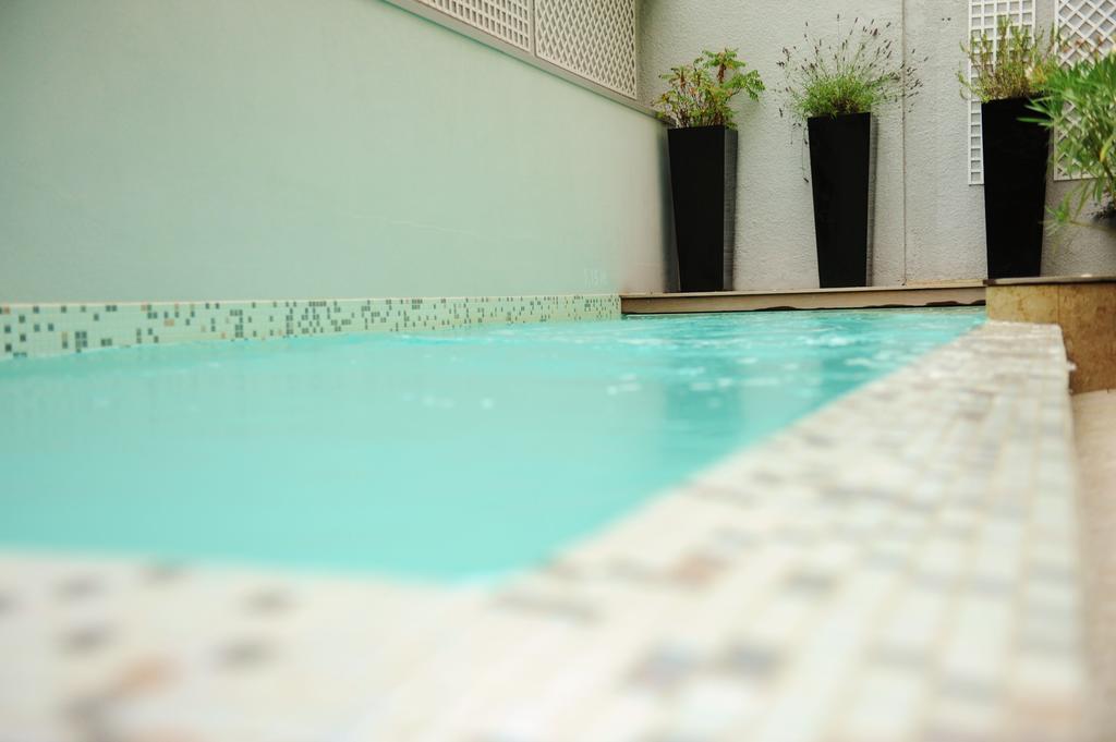 Hotel Mermoz Toulouse Dış mekan fotoğraf