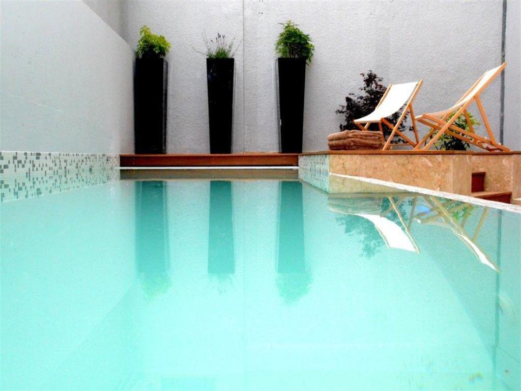 Hotel Mermoz Toulouse Dış mekan fotoğraf