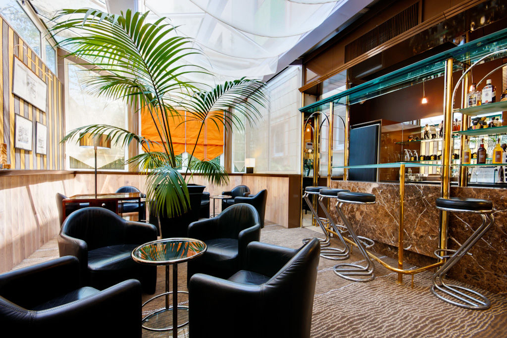 Hotel Mermoz Toulouse Dış mekan fotoğraf