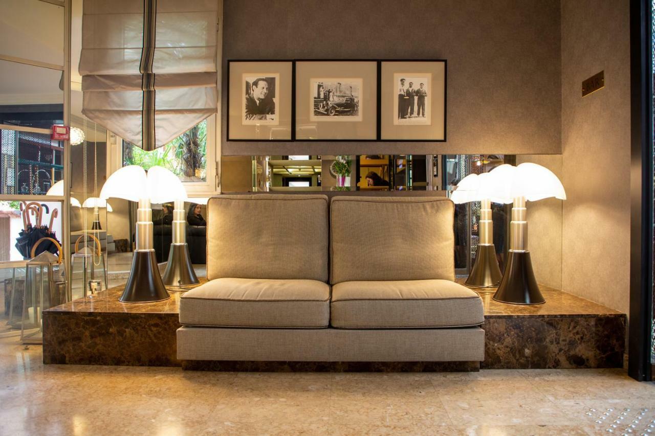Hotel Mermoz Toulouse Dış mekan fotoğraf