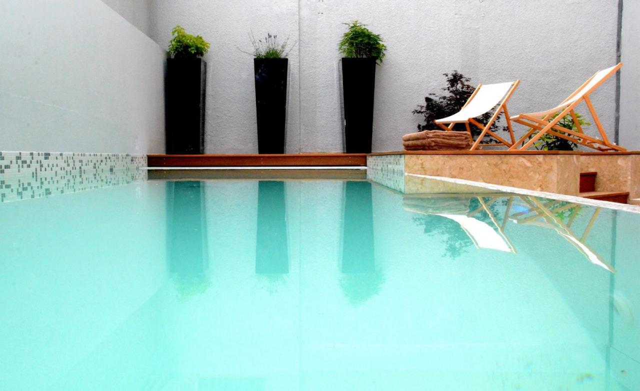 Hotel Mermoz Toulouse Dış mekan fotoğraf
