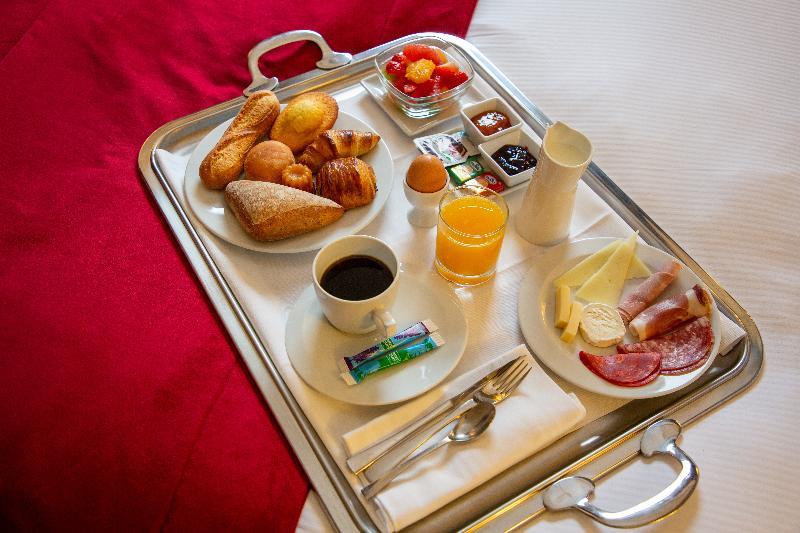 Hotel Mermoz Toulouse Dış mekan fotoğraf